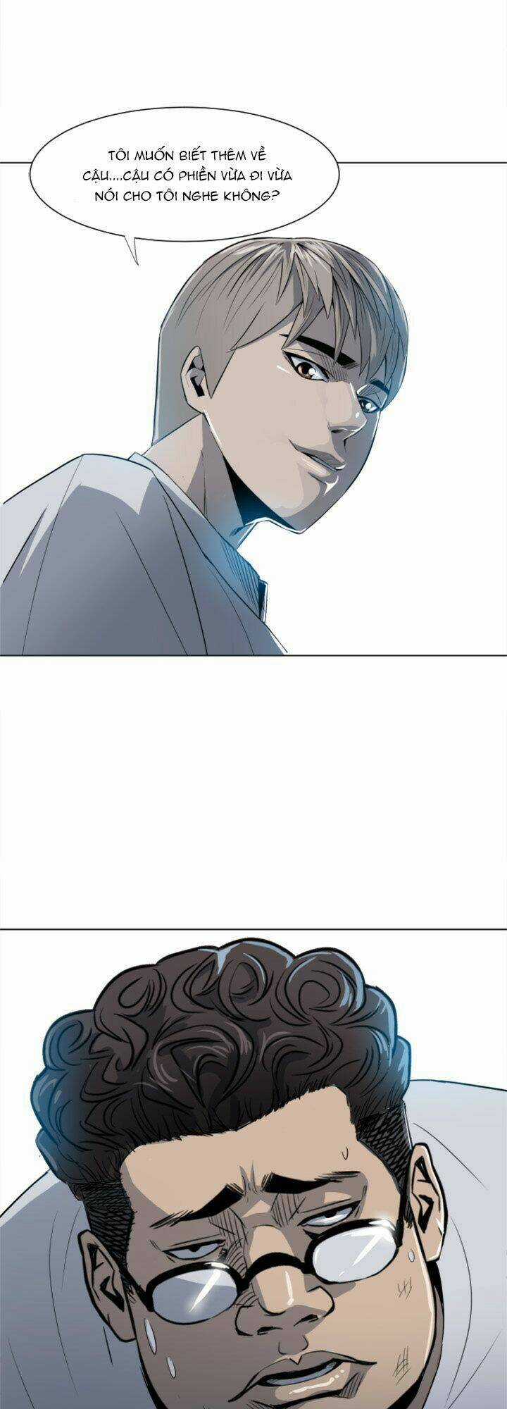 Kẻ Phản Diện - Chapter 3 - Trang 29