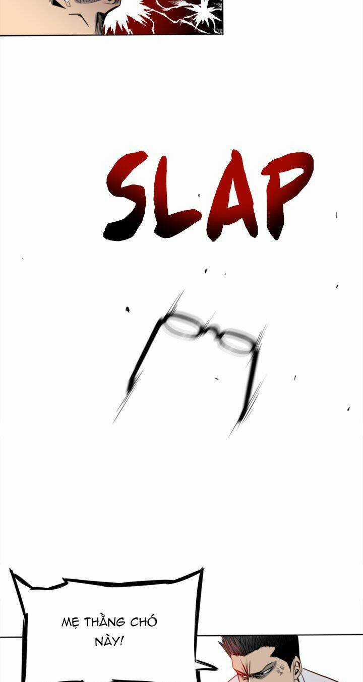 Kẻ Phản Diện - Chapter 3 - Trang 4