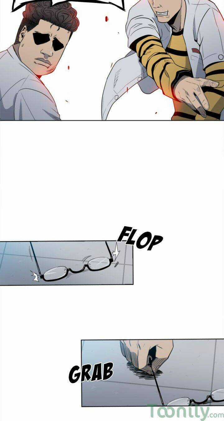 Kẻ Phản Diện - Chapter 3 - Trang 5