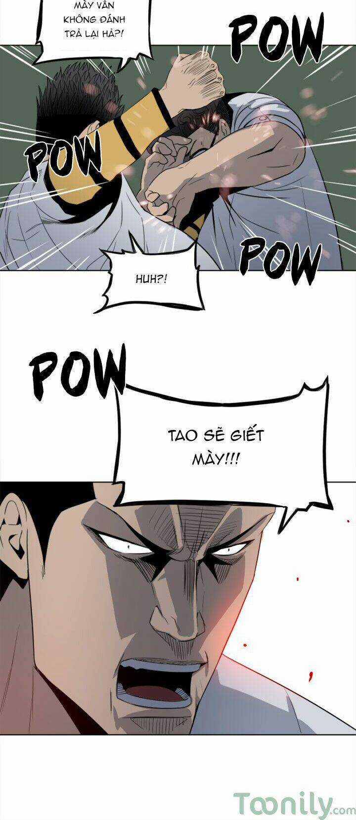 Kẻ Phản Diện - Chapter 3 - Trang 8