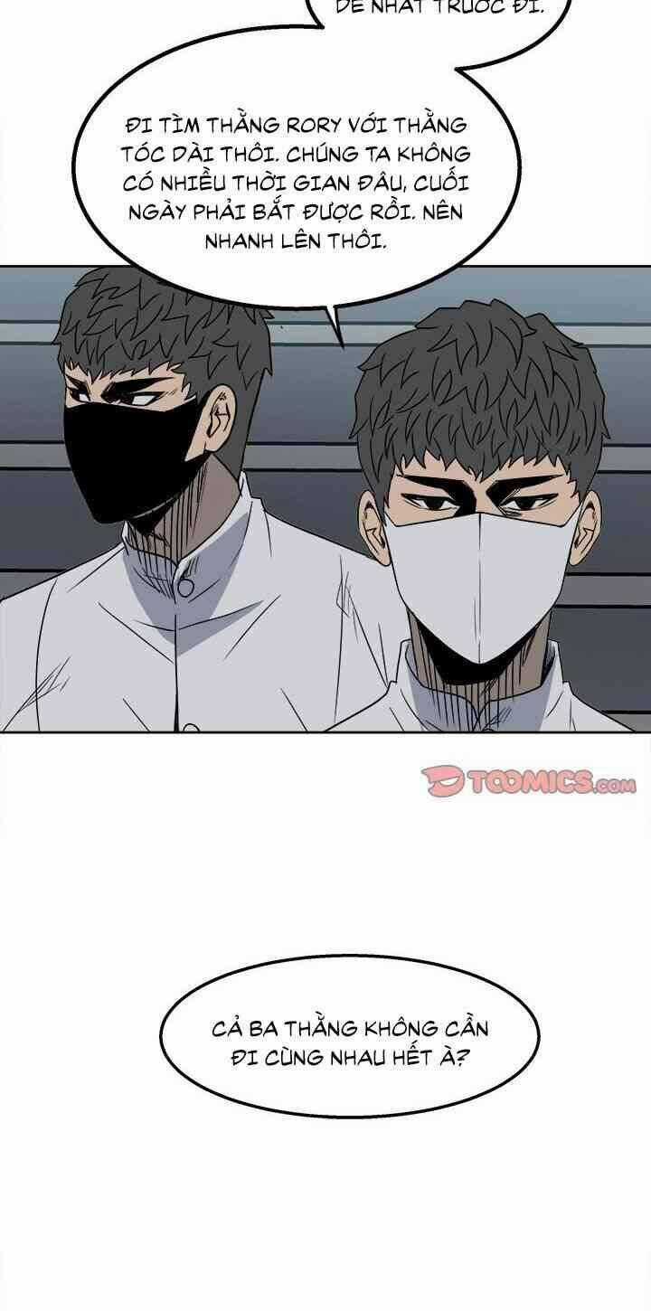 Kẻ Phản Diện - Chapter 30 - Trang 2