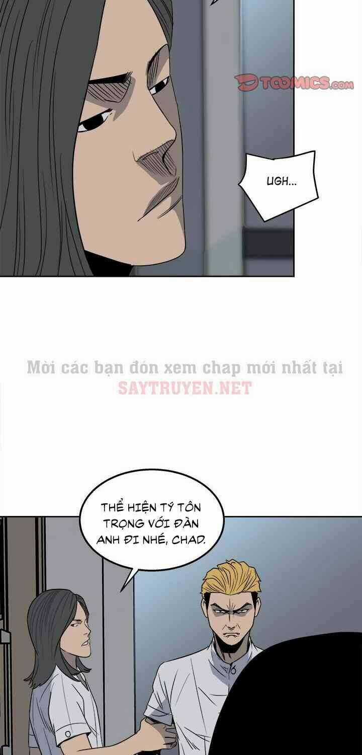 Kẻ Phản Diện - Chapter 30 - Trang 11