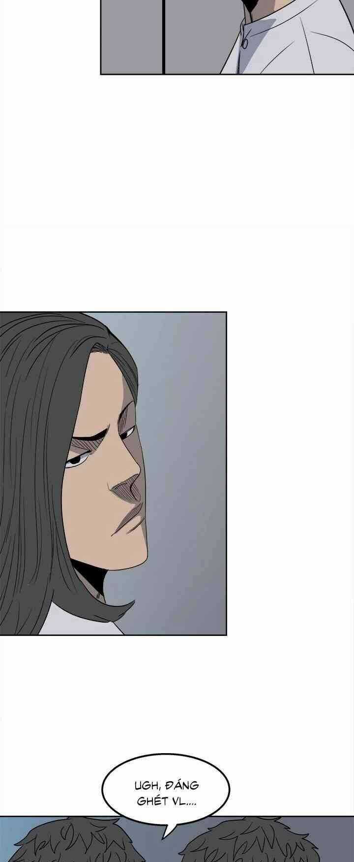 Kẻ Phản Diện - Chapter 30 - Trang 13