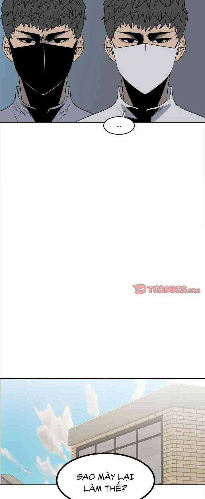 Kẻ Phản Diện - Chapter 30 - Trang 14