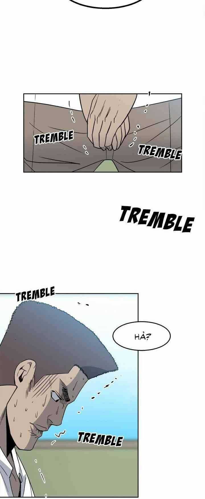 Kẻ Phản Diện - Chapter 30 - Trang 15