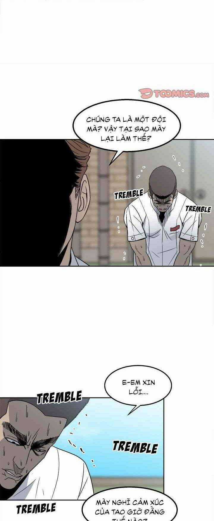 Kẻ Phản Diện - Chapter 30 - Trang 16