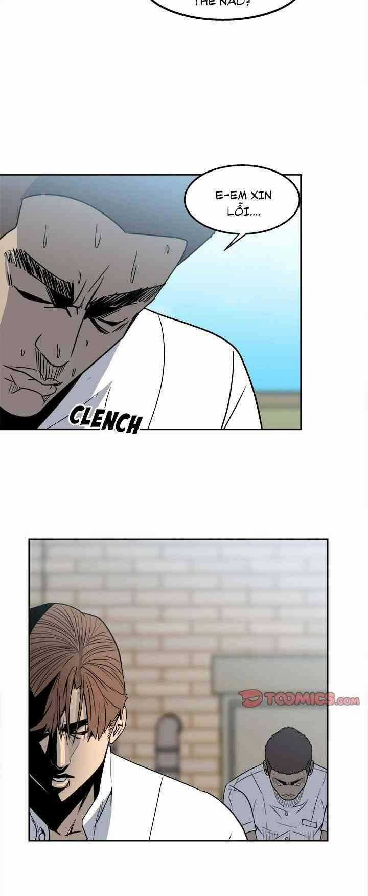 Kẻ Phản Diện - Chapter 30 - Trang 17