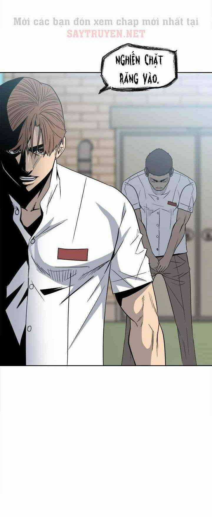 Kẻ Phản Diện - Chapter 30 - Trang 18