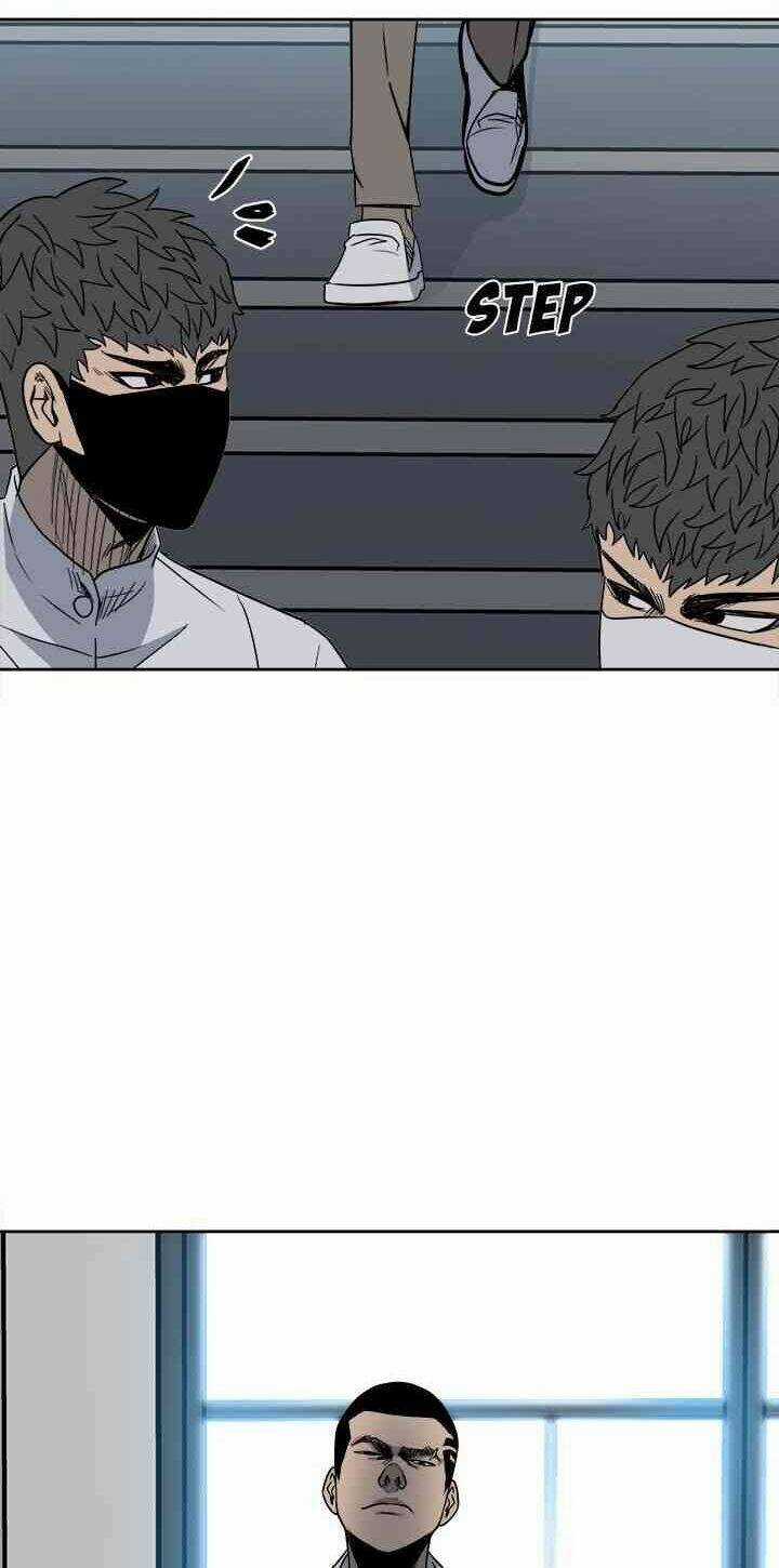 Kẻ Phản Diện - Chapter 30 - Trang 3