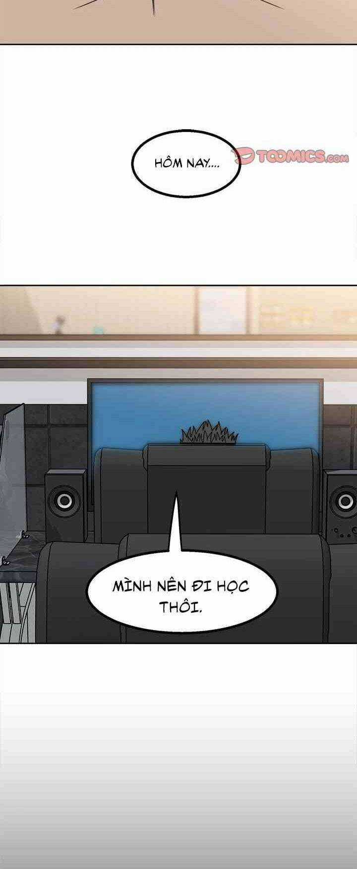 Kẻ Phản Diện - Chapter 30 - Trang 24