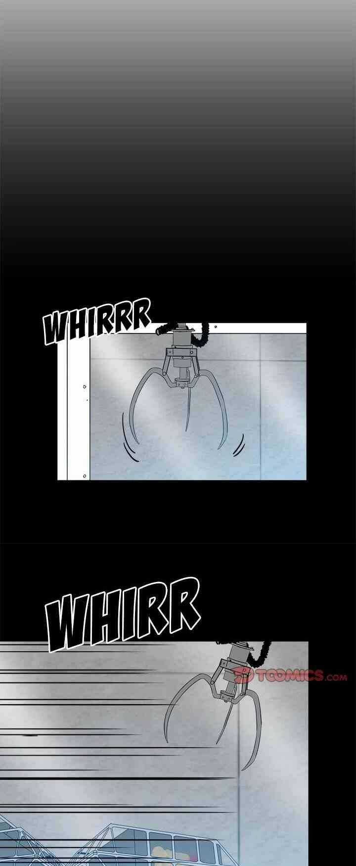 Kẻ Phản Diện - Chapter 30 - Trang 25