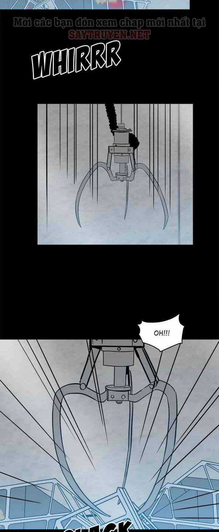 Kẻ Phản Diện - Chapter 30 - Trang 26