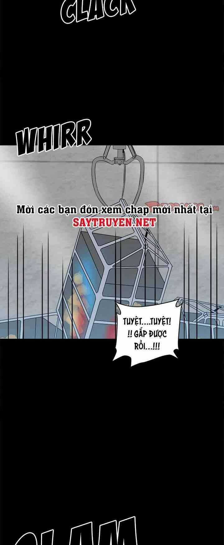 Kẻ Phản Diện - Chapter 30 - Trang 27