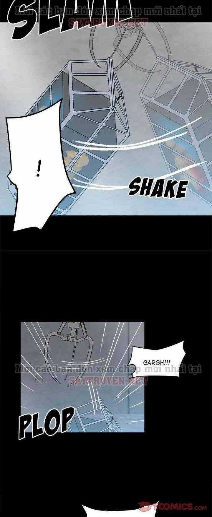 Kẻ Phản Diện - Chapter 30 - Trang 28