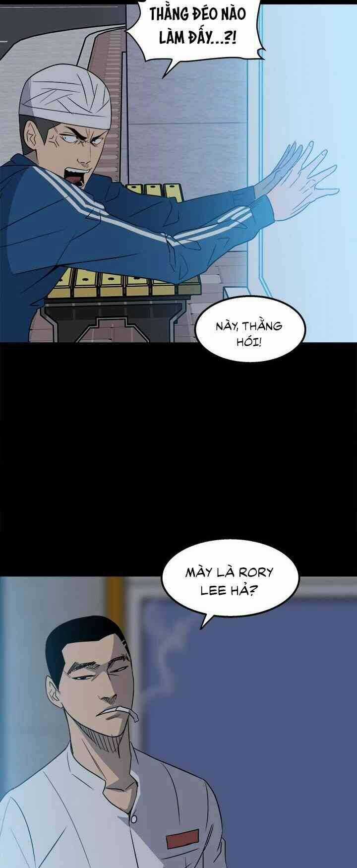 Kẻ Phản Diện - Chapter 30 - Trang 29