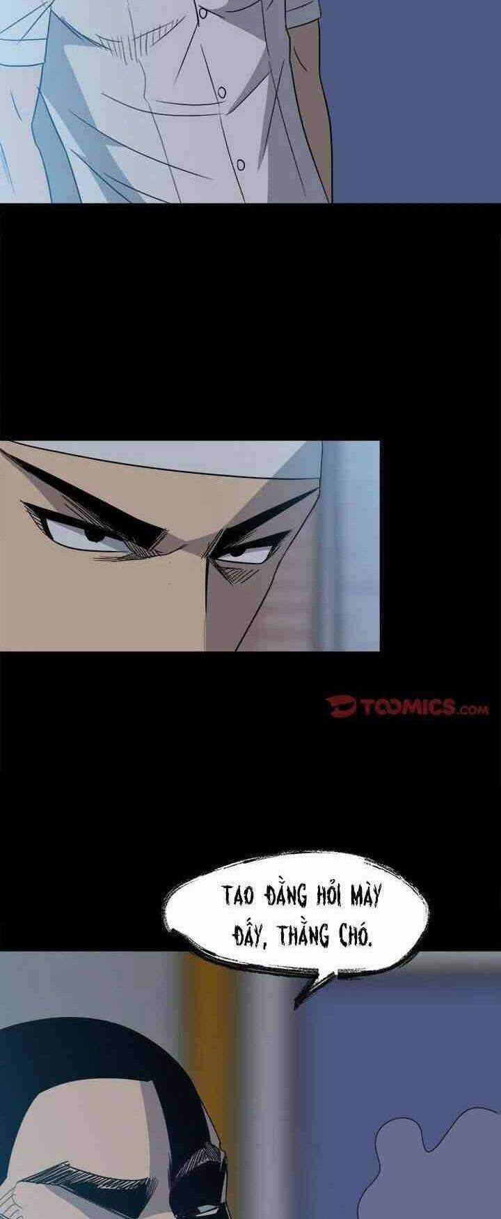 Kẻ Phản Diện - Chapter 30 - Trang 30