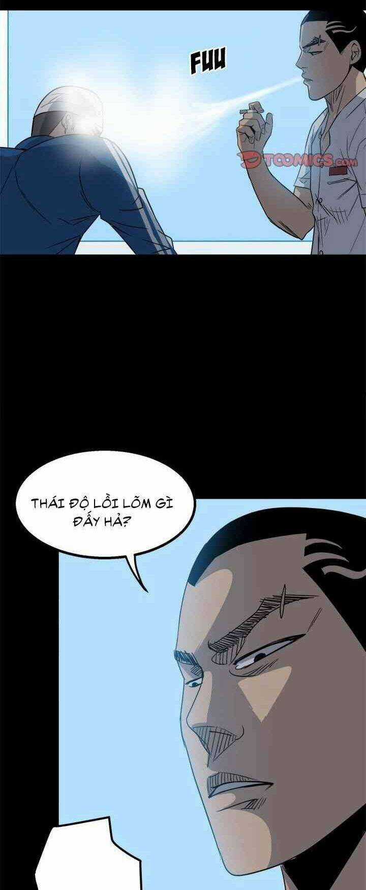 Kẻ Phản Diện - Chapter 30 - Trang 32