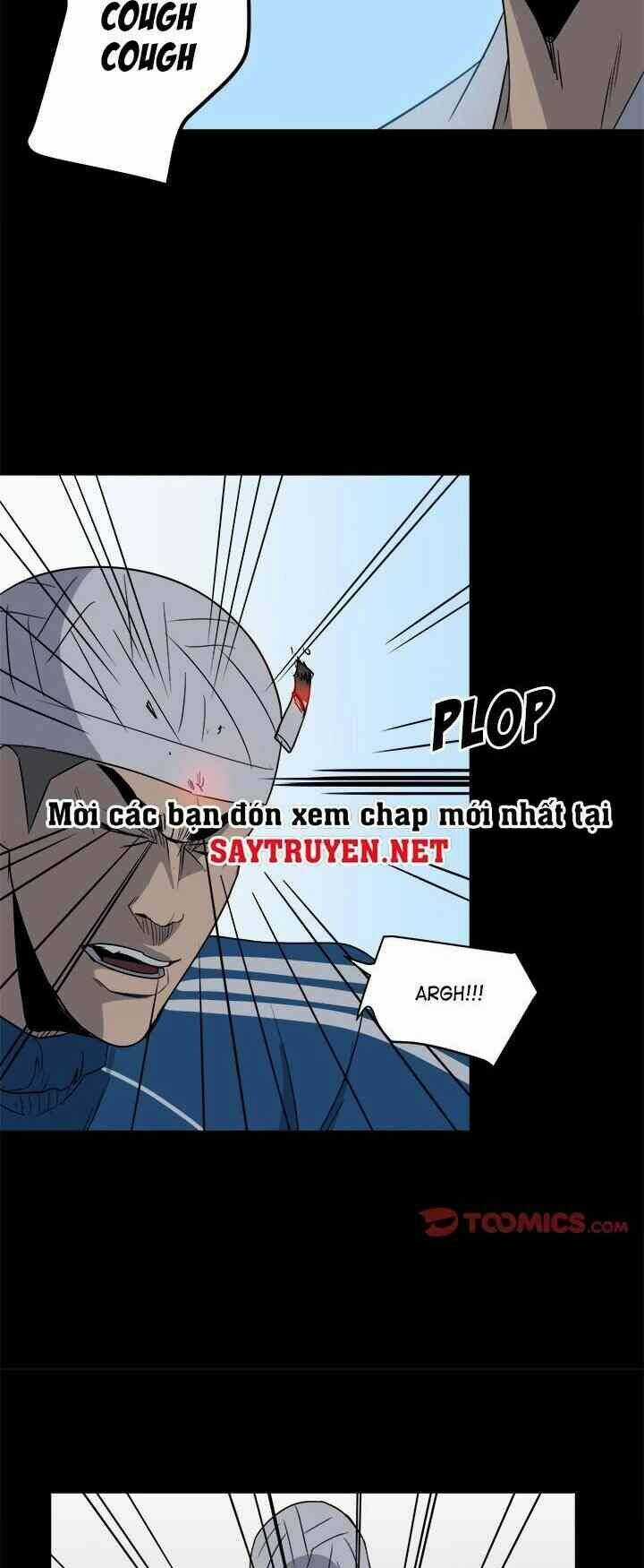 Kẻ Phản Diện - Chapter 30 - Trang 33