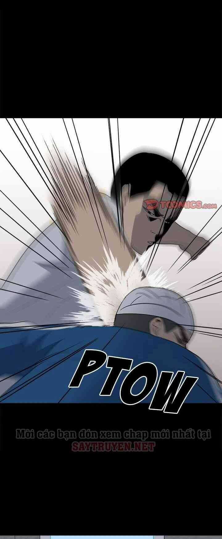 Kẻ Phản Diện - Chapter 30 - Trang 35