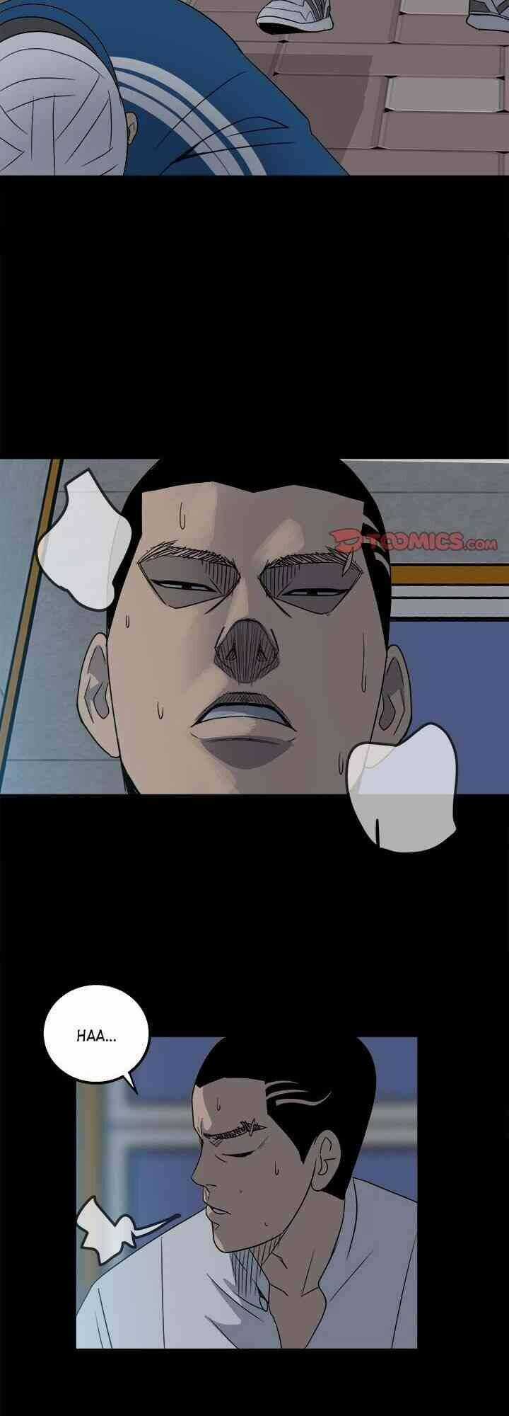 Kẻ Phản Diện - Chapter 30 - Trang 38