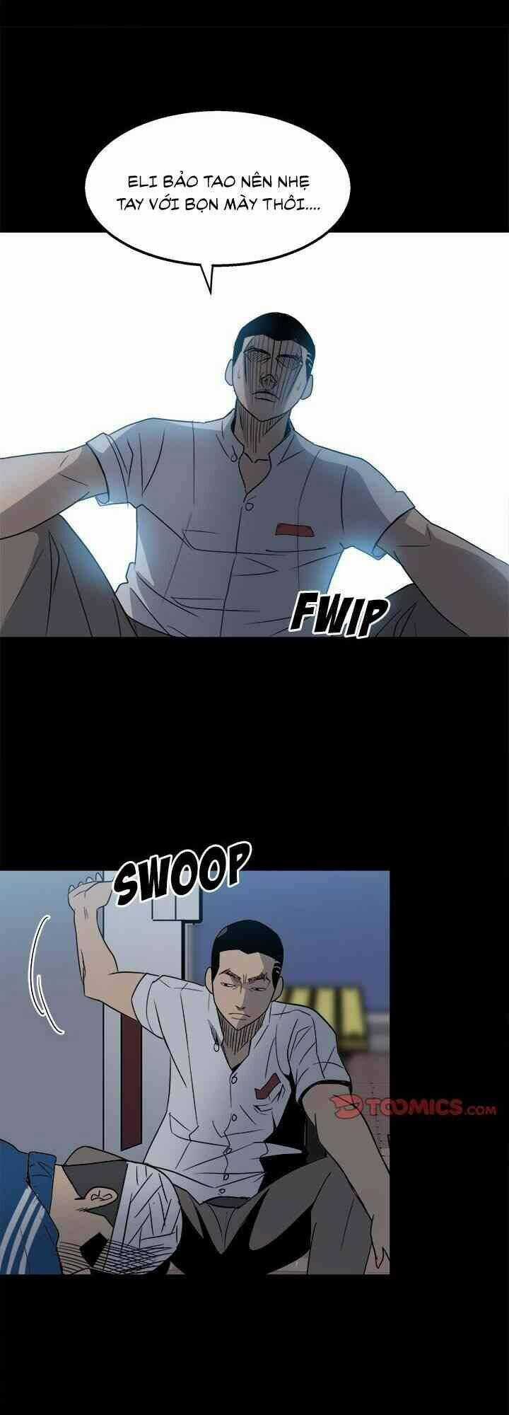 Kẻ Phản Diện - Chapter 30 - Trang 39
