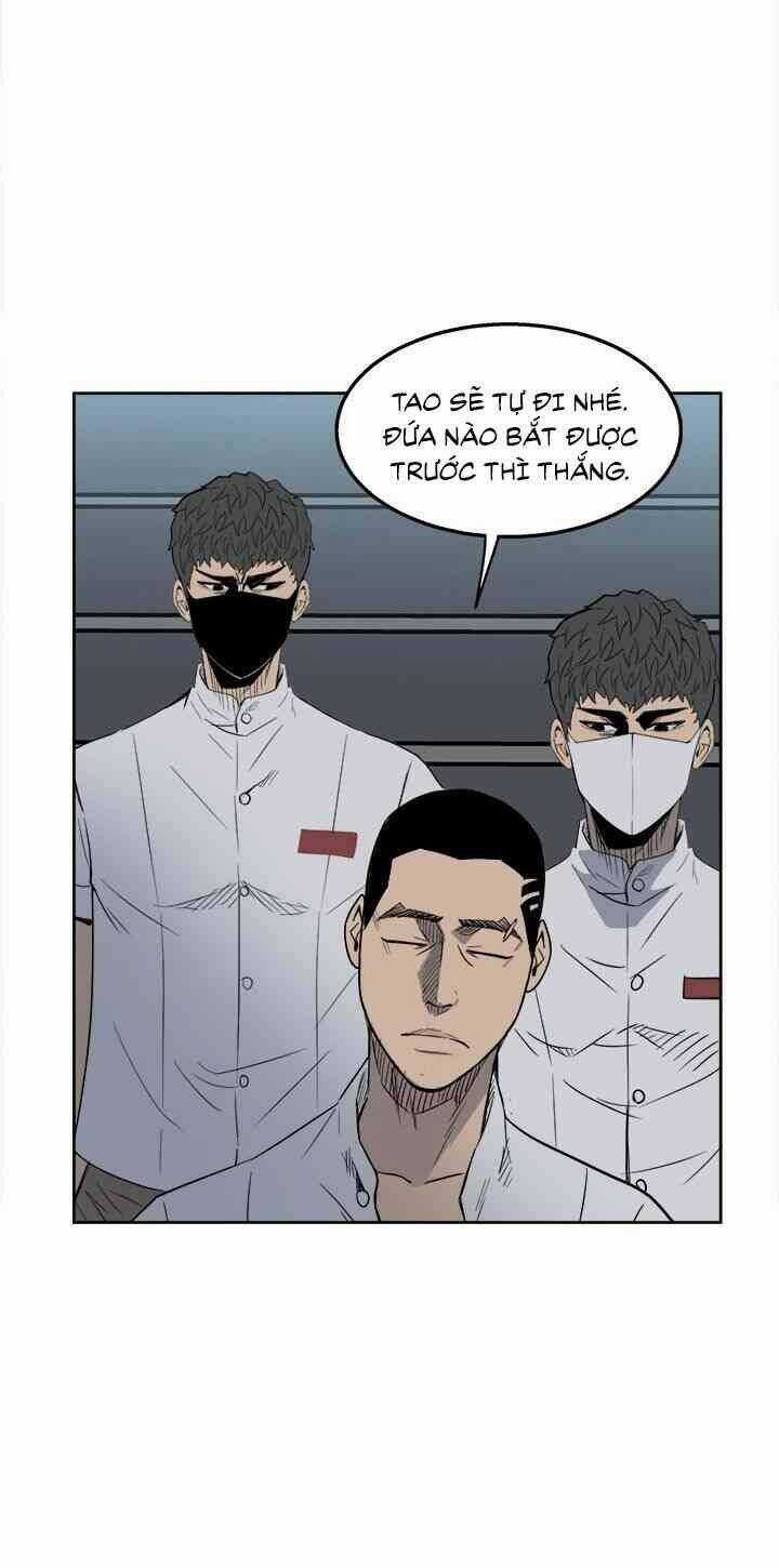Kẻ Phản Diện - Chapter 30 - Trang 5