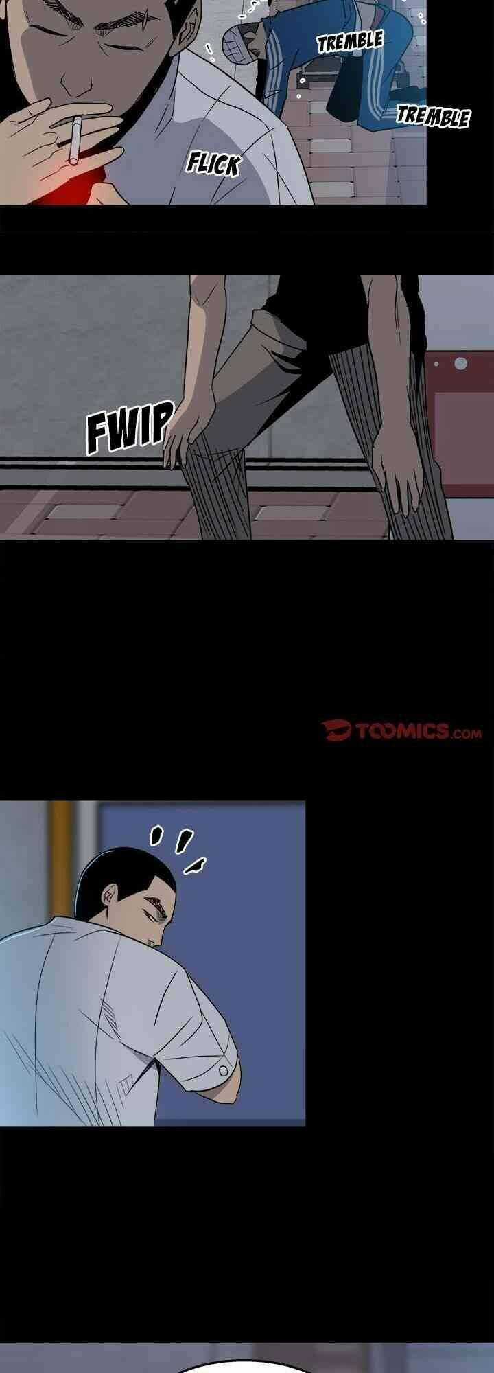 Kẻ Phản Diện - Chapter 30 - Trang 41