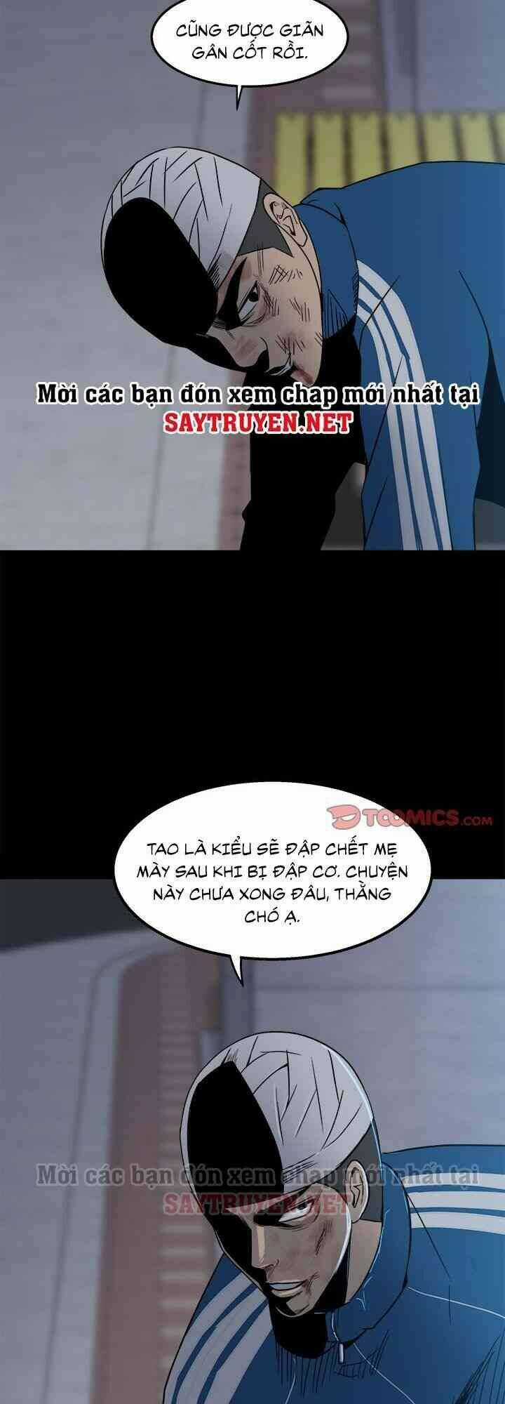 Kẻ Phản Diện - Chapter 30 - Trang 42