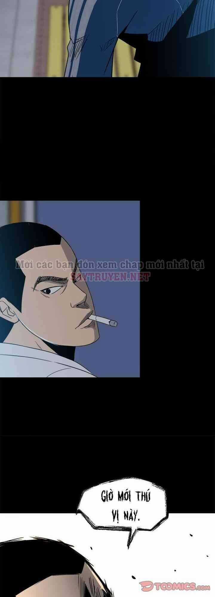 Kẻ Phản Diện - Chapter 30 - Trang 43