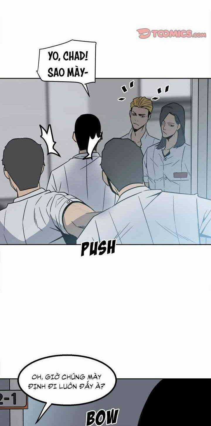 Kẻ Phản Diện - Chapter 30 - Trang 6