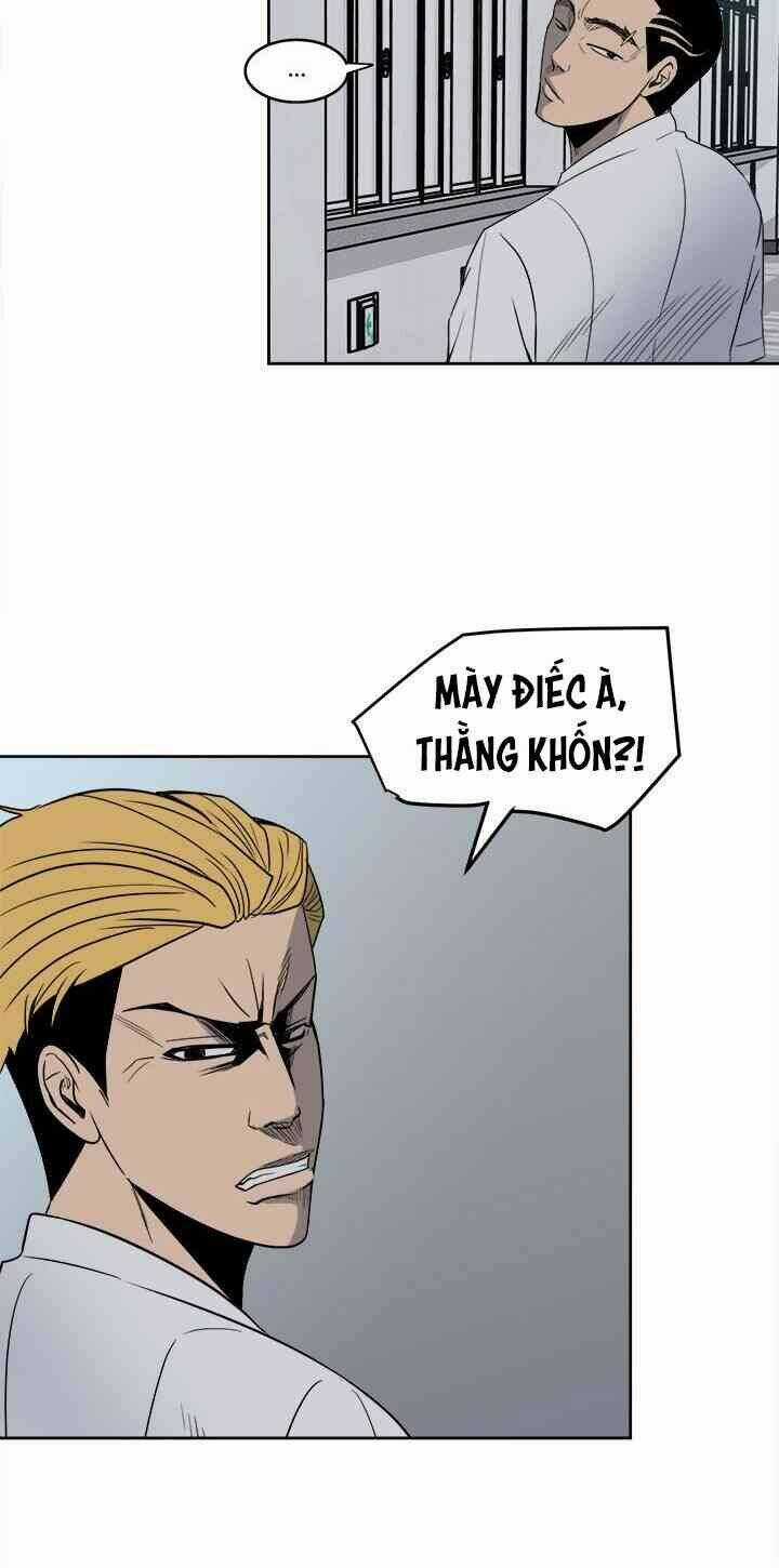 Kẻ Phản Diện - Chapter 30 - Trang 8