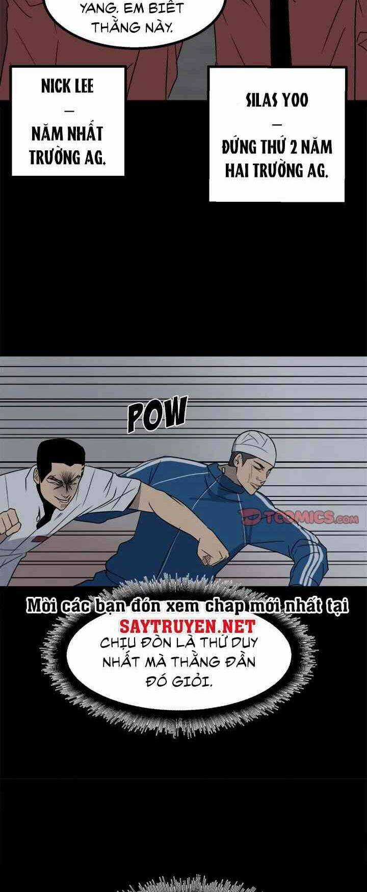 Kẻ Phản Diện - Chapter 31 - Trang 12
