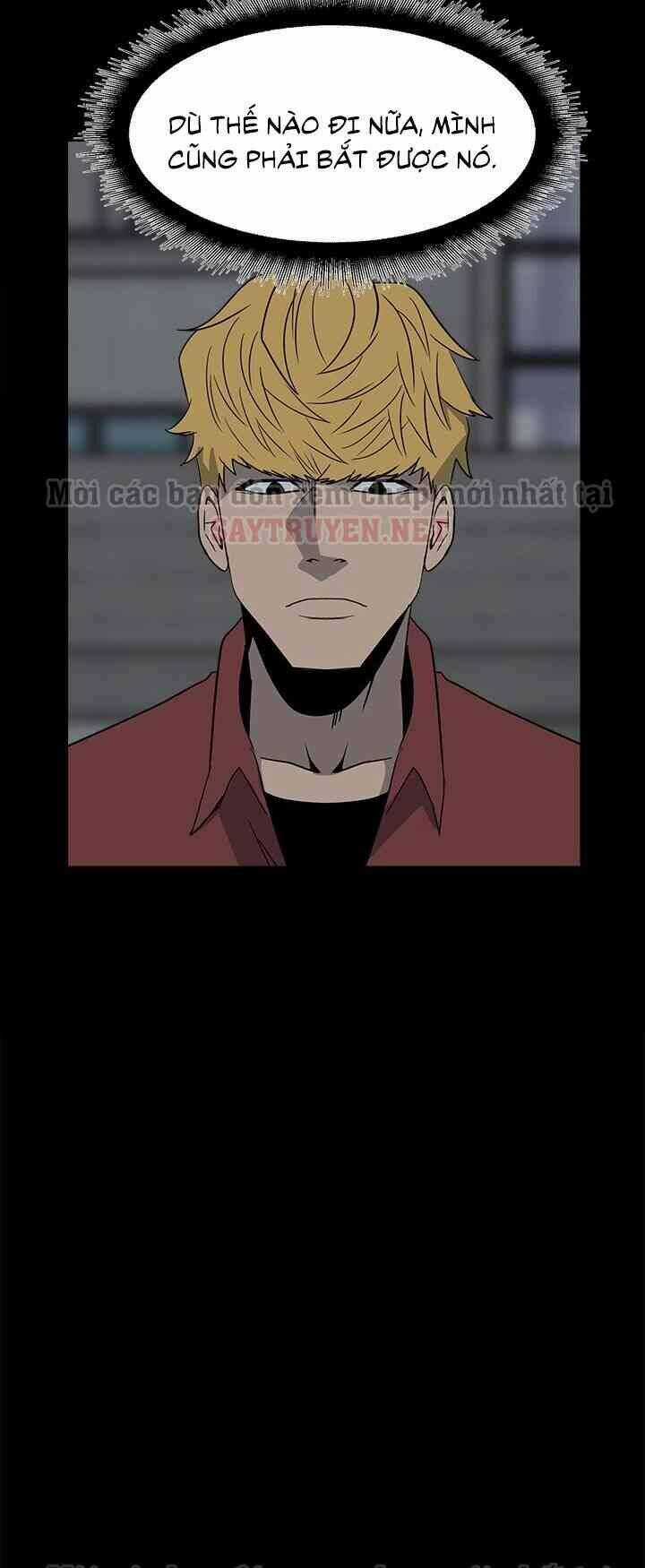 Kẻ Phản Diện - Chapter 31 - Trang 13