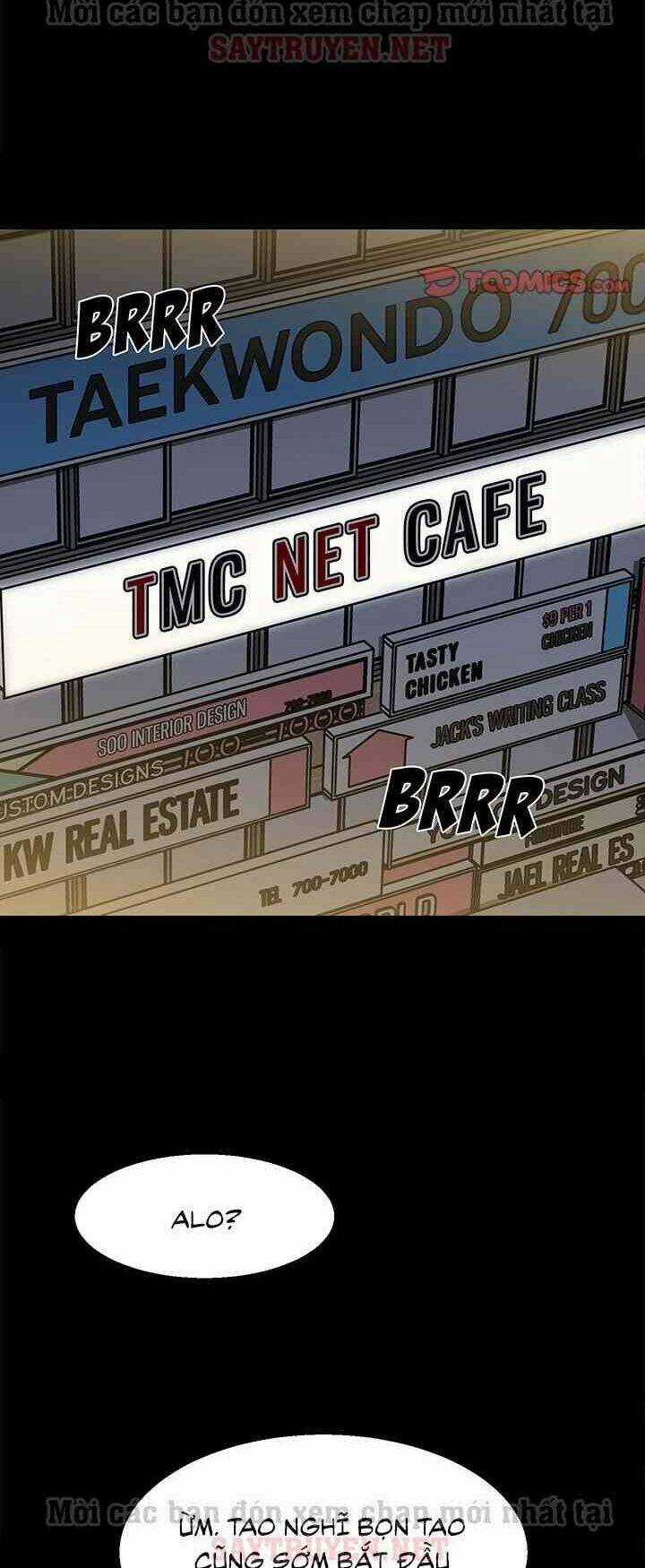 Kẻ Phản Diện - Chapter 31 - Trang 14