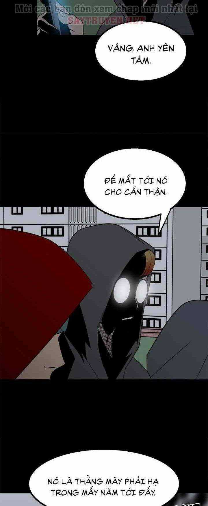 Kẻ Phản Diện - Chapter 31 - Trang 16