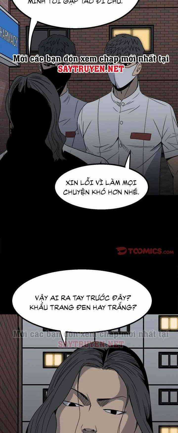 Kẻ Phản Diện - Chapter 31 - Trang 20