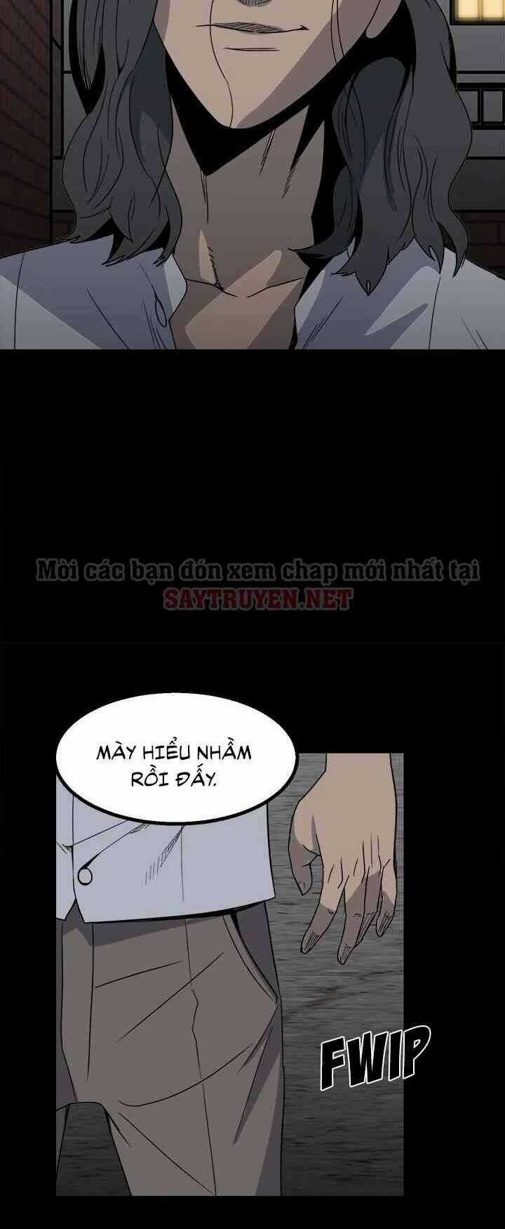 Kẻ Phản Diện - Chapter 31 - Trang 21