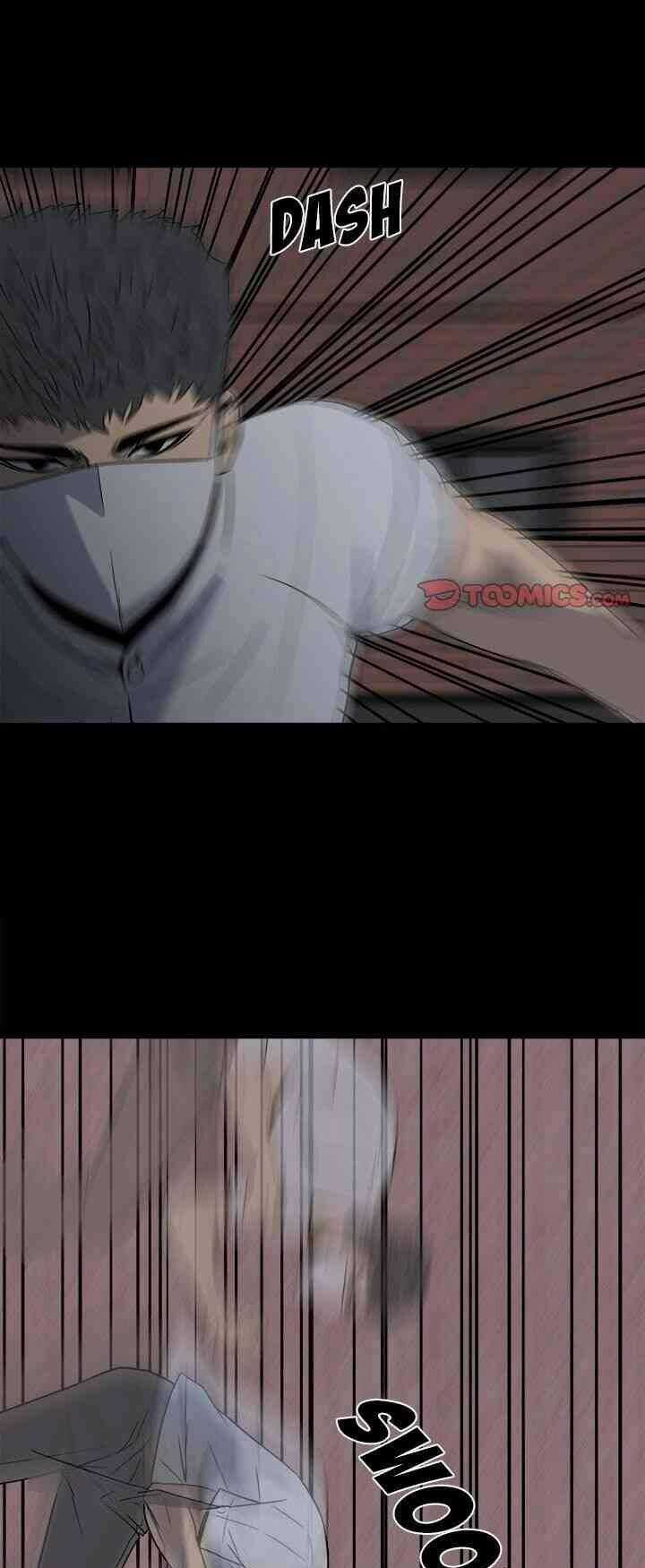 Kẻ Phản Diện - Chapter 31 - Trang 25