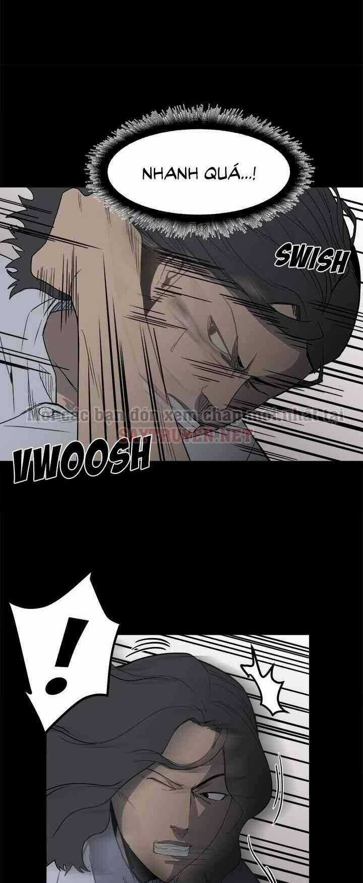 Kẻ Phản Diện - Chapter 31 - Trang 27