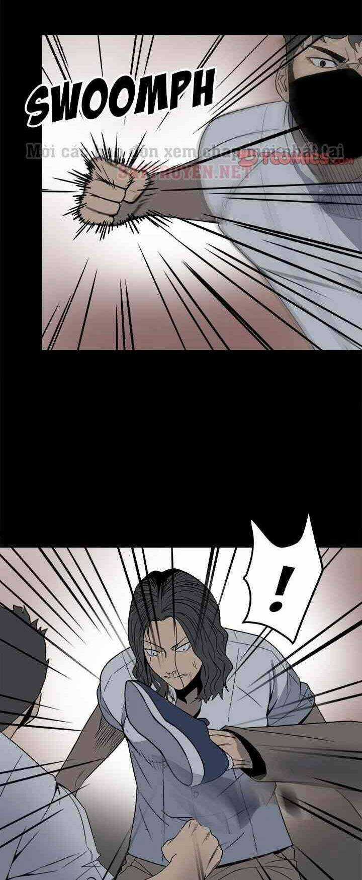 Kẻ Phản Diện - Chapter 31 - Trang 30