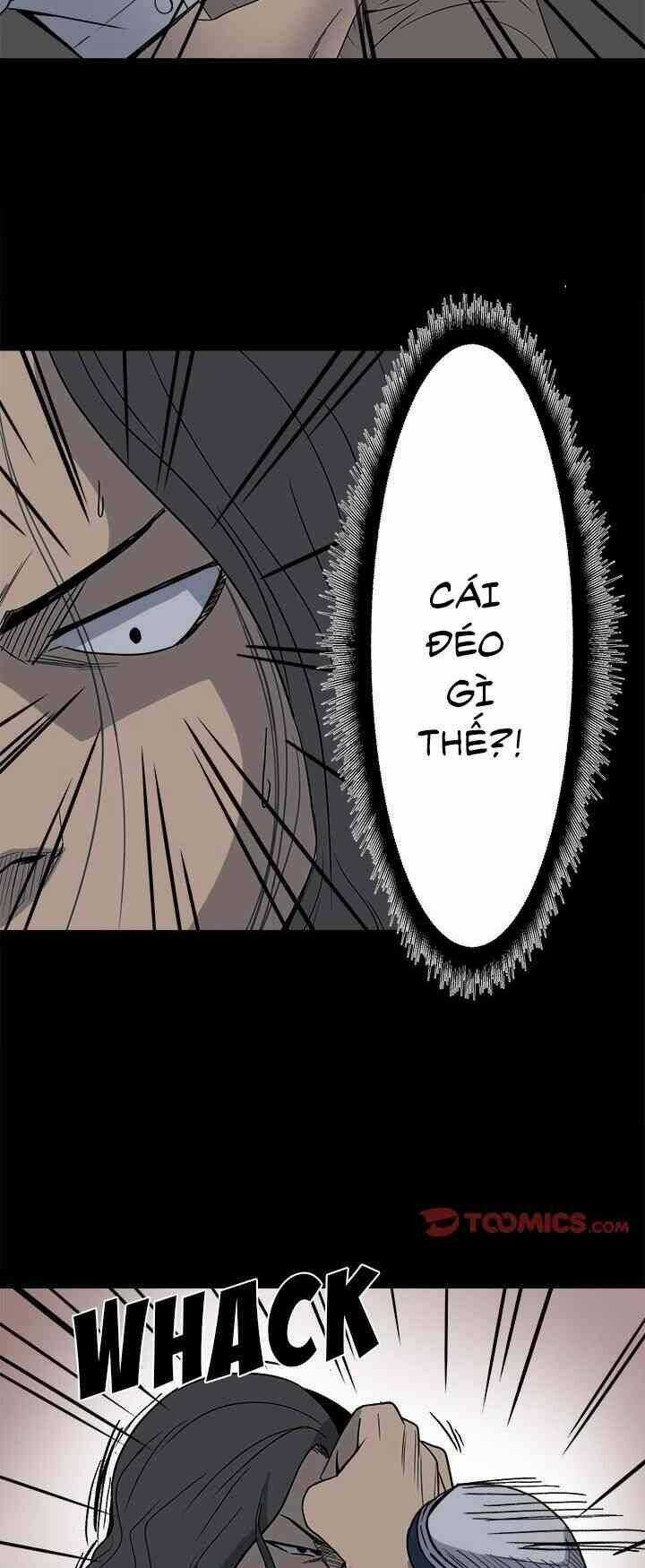 Kẻ Phản Diện - Chapter 31 - Trang 31