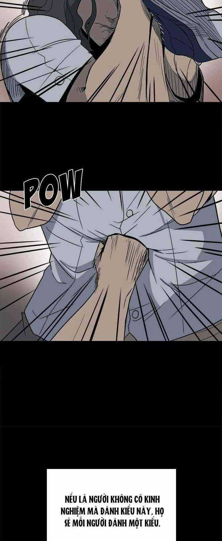 Kẻ Phản Diện - Chapter 31 - Trang 32