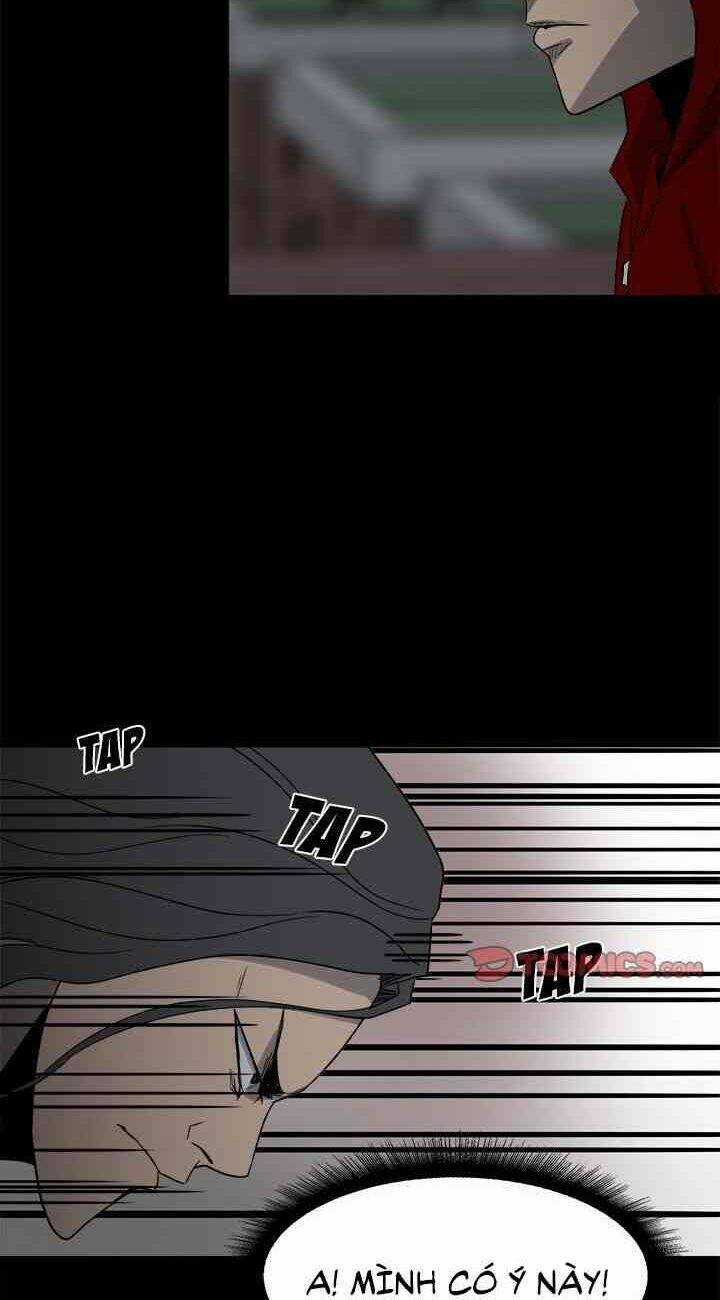 Kẻ Phản Diện - Chapter 31 - Trang 36
