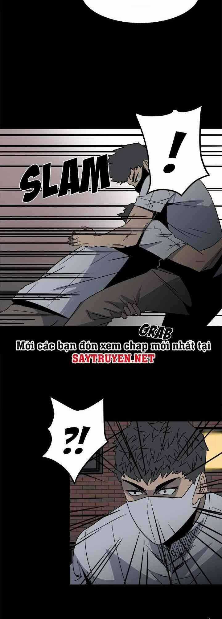 Kẻ Phản Diện - Chapter 31 - Trang 37