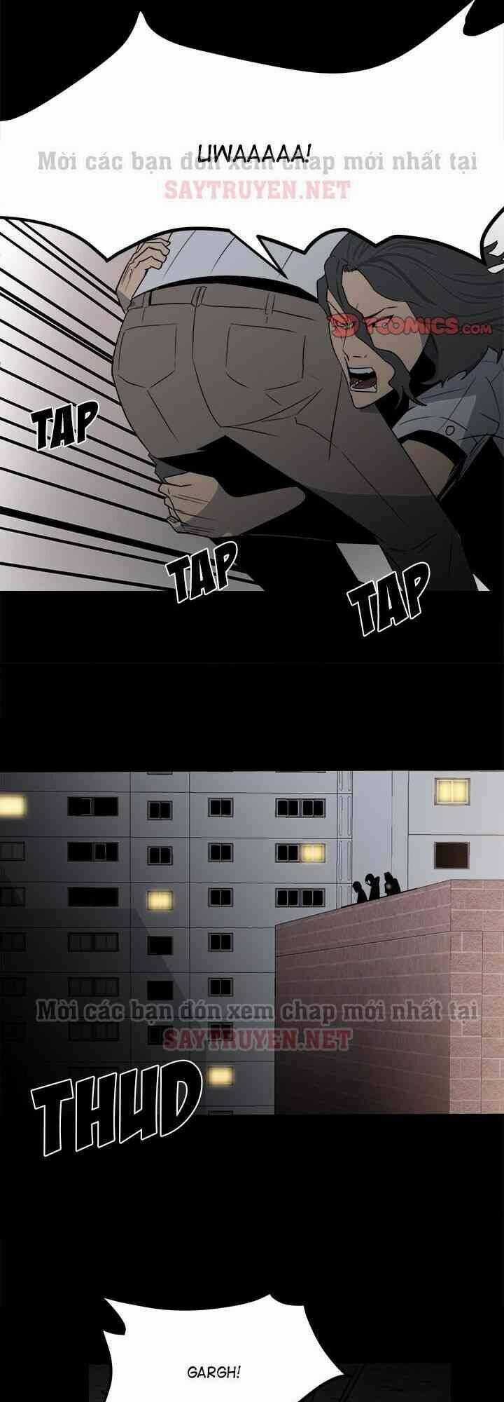 Kẻ Phản Diện - Chapter 31 - Trang 38