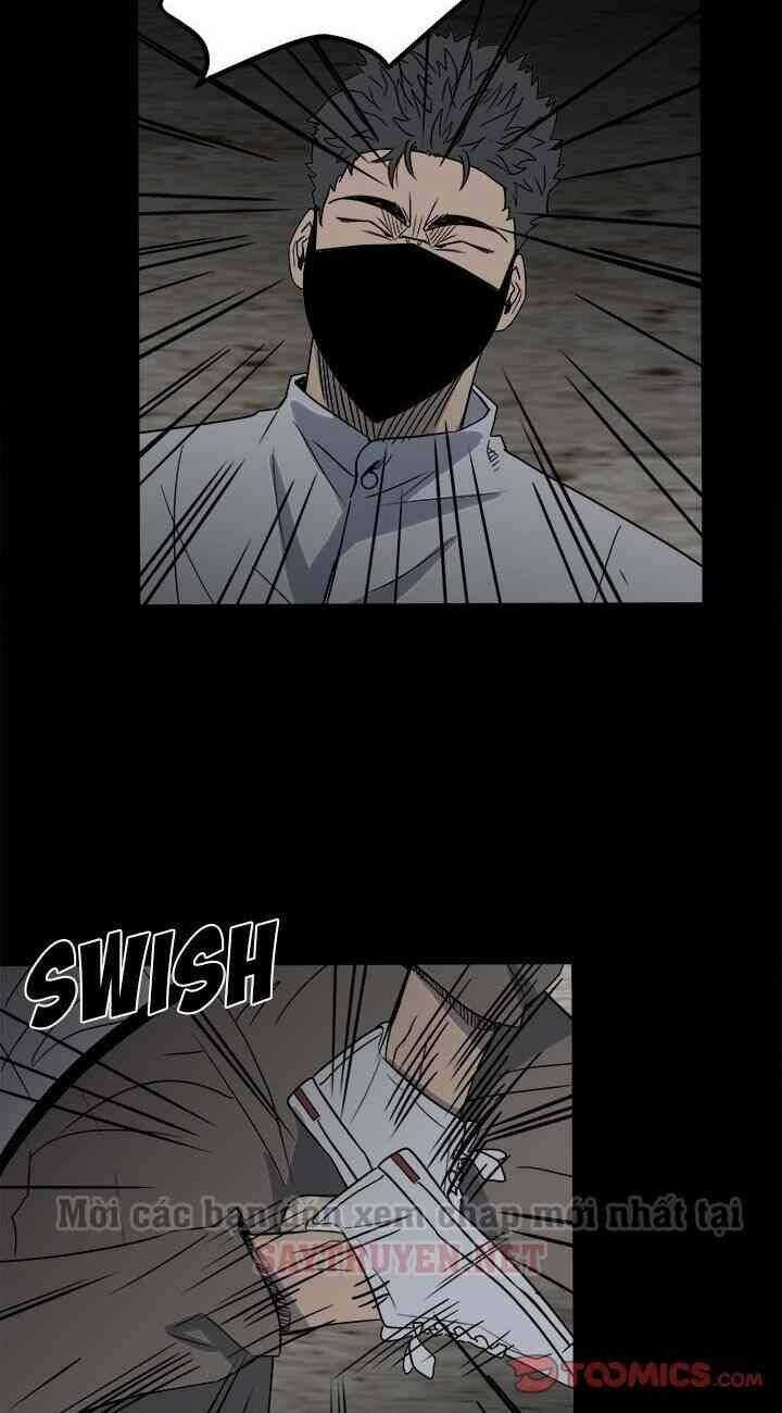 Kẻ Phản Diện - Chapter 31 - Trang 39