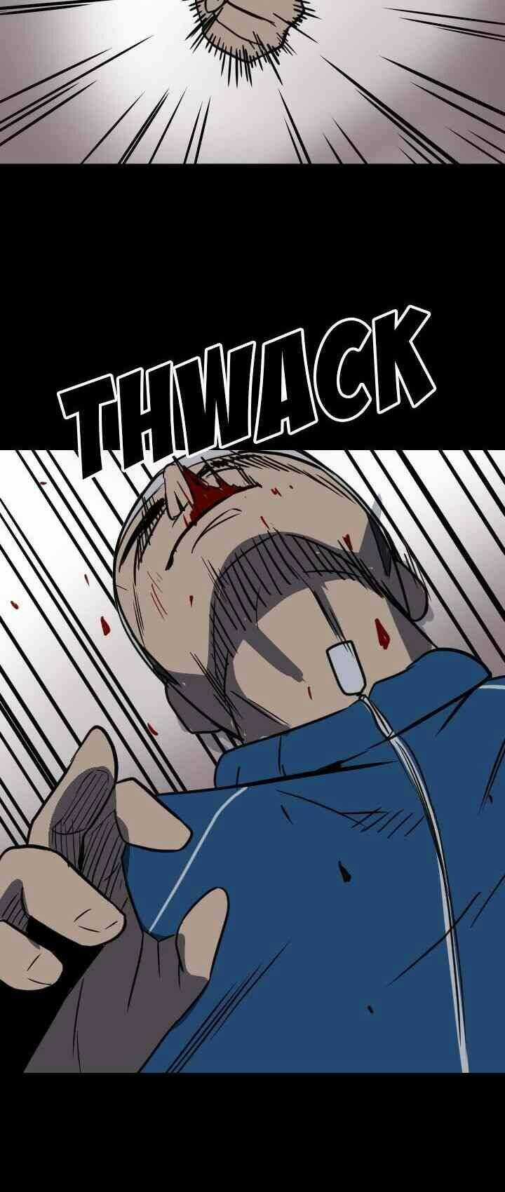 Kẻ Phản Diện - Chapter 31 - Trang 5