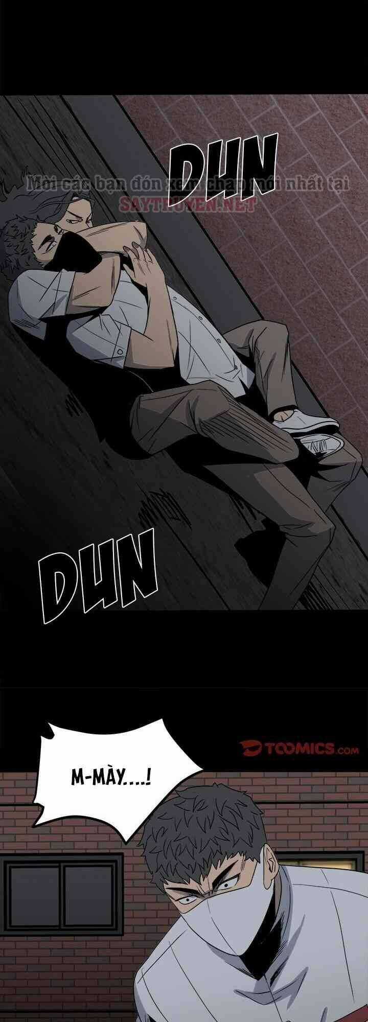 Kẻ Phản Diện - Chapter 31 - Trang 41