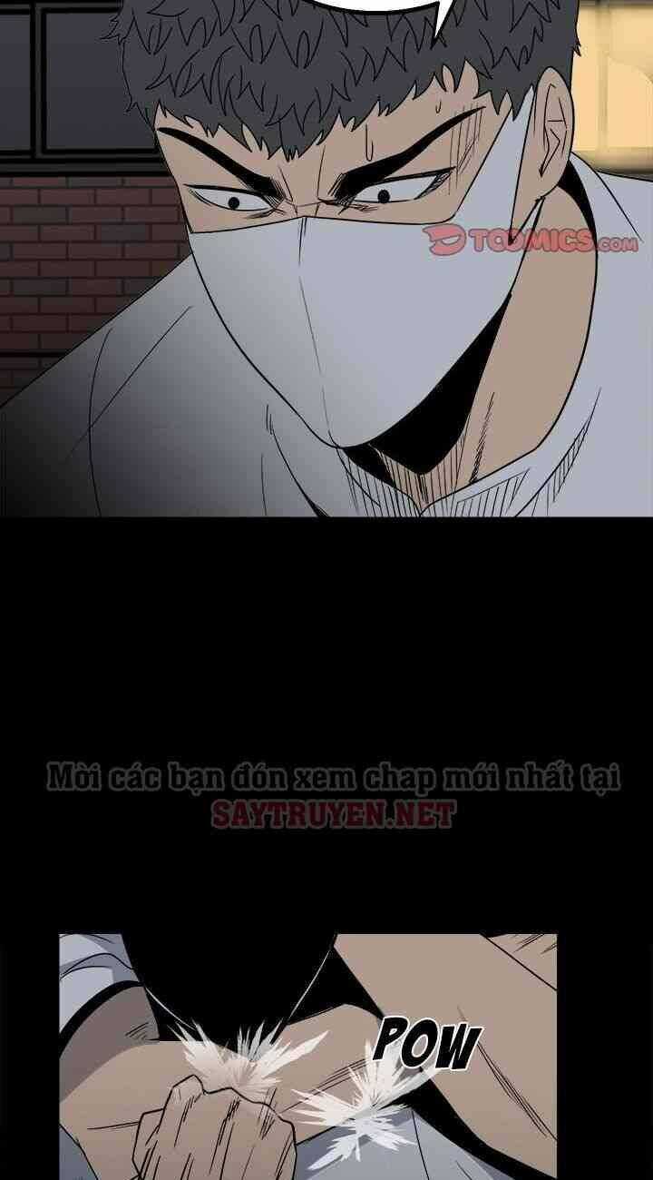 Kẻ Phản Diện - Chapter 31 - Trang 43