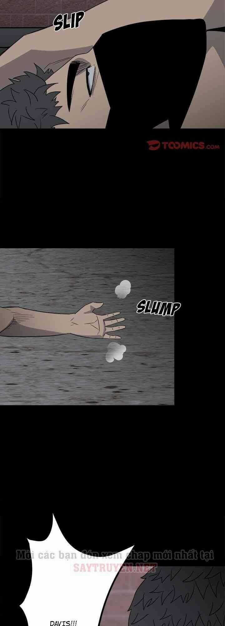 Kẻ Phản Diện - Chapter 31 - Trang 45